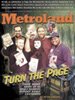 Metroland Back Issues